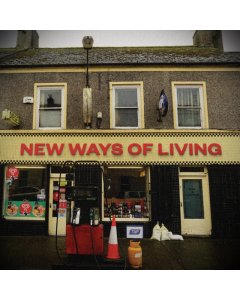 WINTER PASSING - NEW WAYS OF LIVING