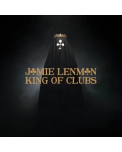 LENMAN JAMIE - KING OF CLUBS