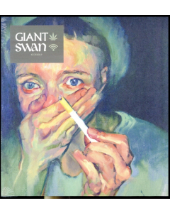 GIANT SWAN - GIANT SWAN