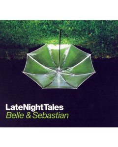 VARIOUS ARTISTS - LATE NIGHT TALES - BELLE & SEBASTIAN