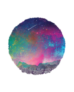 KHRUANGBIN - UNIVERSE SMILES UPON YOU