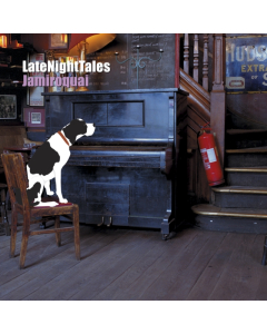 JAMIROQUAI - LATE NIGHT TALES (2LP)