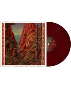Without Star Or Compass (Burgundy Vinyl) - Kennebec