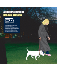 VARIOUS ARTISTS - ANOTHER LATE NIGHT
