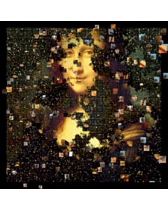 Da Vinci Genius (2-7Inch) - Sasha