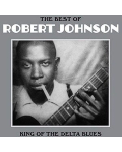 JOHNSON,ROBERT - BEST OF