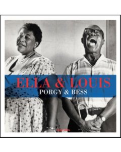 Porgy & Bess - Fitzgerald,Ella / Armstrong,Louis