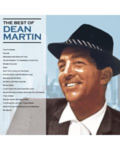 Best Of (180G Vinyl Lp) - Dean Martin