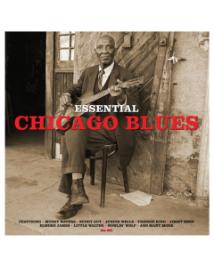 Essential Chicago Blues - Various Artists