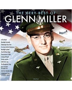 Very Best Of (180G) - Glenn Miller