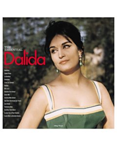 Essential (180G) - Dalida