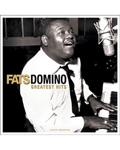 Gts Hits (Gold Vinyl) - Fats Domino
