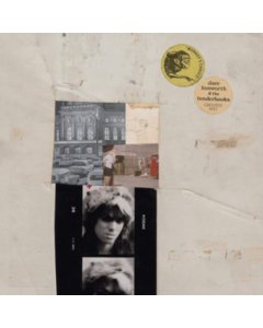 KUSWORTH,DAVE - MONKEYS CHOICE