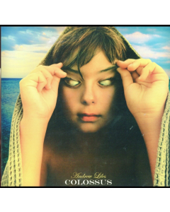 LILES,ANDREW - COLOSSUS