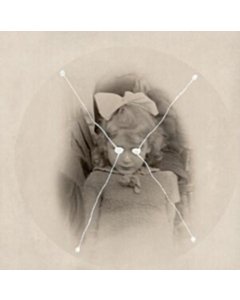 Light Is Leaving Us All (Picture Disc) - Current 93