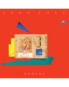 FOXX,JOHN - ANNEXE
