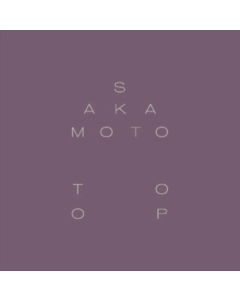 SAKAMOTO,RYUICHI & DAVID TOOP - GARDEN OF SHADOWS & LIGHT