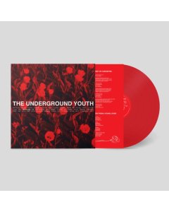 UNDERGROUND YOUTH - FALLING