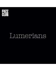 Fuzz Club Session - Lumerians