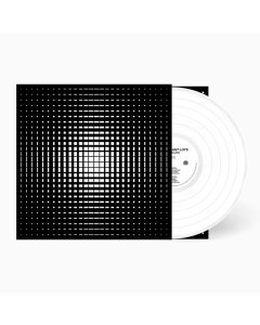 VACANT LOTS - CLOSURE (WHITE VINYL/180G)