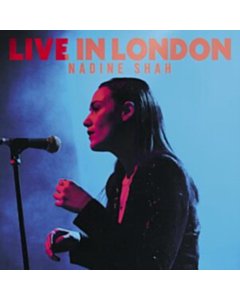 Live In London (Triple Colour Vinyl) - Nadine Shah