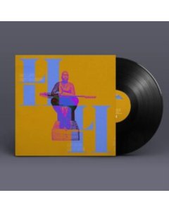 LOUEKE,LIONEL - HH REIMAGINED
