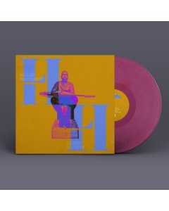 LOUEKE,LIONEL - HH REIMAGINED (LIMITED/PURPLE VINYL) (I)