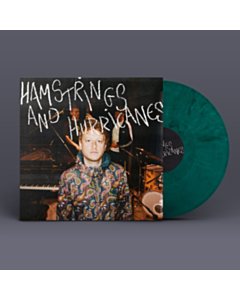 Hamstrings & Hurricanes - Joe Webb