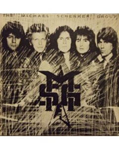 Msg - Michael Schenker Group