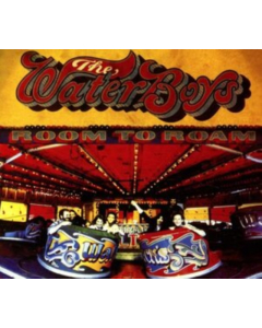WATERBOYS - ROOM TO ROAM (HALF SPEED MASTER)