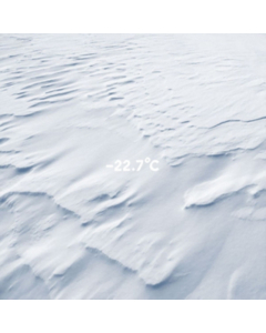 MOLECULE - -22.7C (2LP/CD/GAEFOLD)