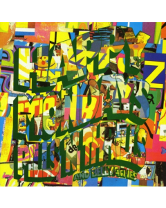 HAPPY MONDAYS - PILLS 'N' THRILLS & BELLYACHES
