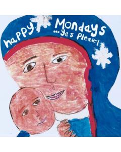 HAPPY MONDAYS - YES PLEASE