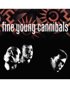 Fine Young Cannibals - Fine Young Cannibals