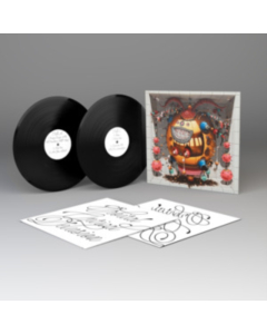 ORBITAL - OPTICAL DELUSION