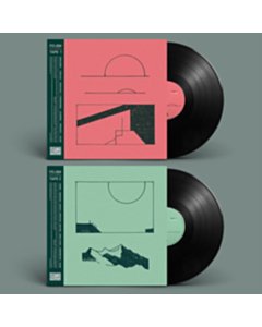 Tape 1/Tape 2 - Felbm