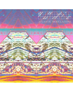 QUANTIC - ATLANTIC MODULATIONS (DL CODE)