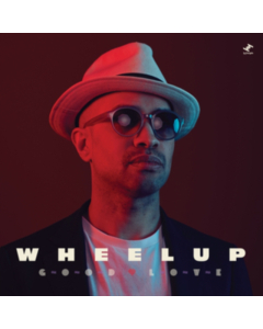 WHEELUP - GOOD LOVE (DL CARD)