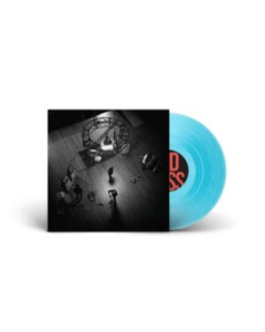 PRESS CLUB - ENDLESS MOTION (BLUE VINYL)