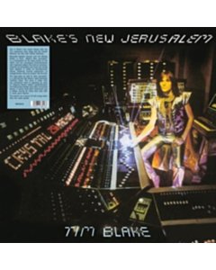 Blake'S New Jerusalem - Tim Blake