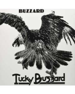 TUCKY BUZZARD - BUZZARD