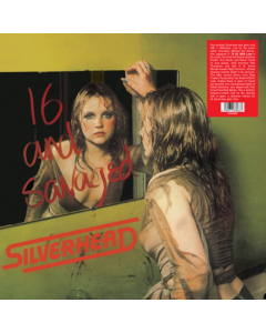 SILVERHEAD - 16 & SAVAGED