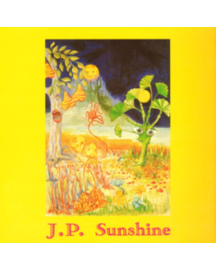 J.P. SUNSHINE - J.P. SUNSHINE