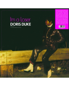 DUKE,DORIS - I'M A LOSER