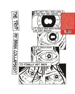 TRYP - MY BRAIN COLLAPSED