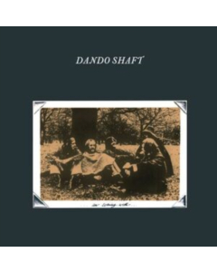 DANDO SHAFT - AN EVENING WITH DANDO SHAFT