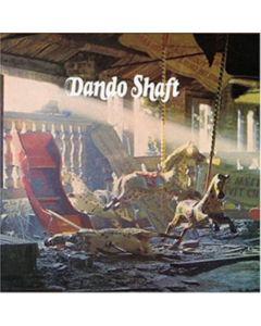 DANDO SHAFT - DANDO SHAFT