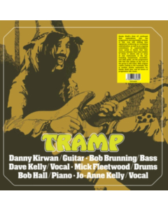 TRAMP - TRAMP