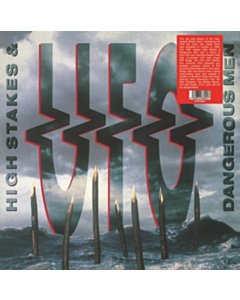 High Stakes & Dangerous Men - Ufo