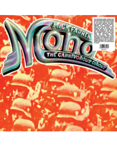 FARREN,MICK - MONA THE CARNIVOROUS CIRCUS
